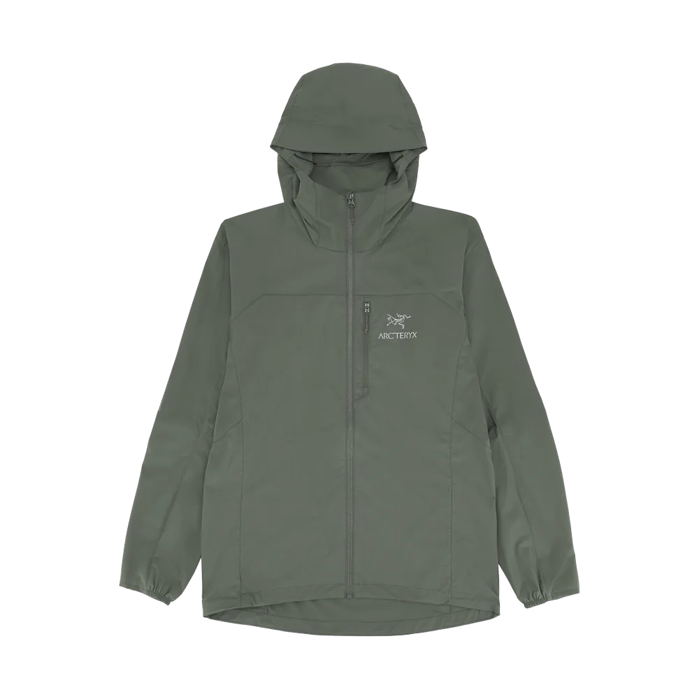 Arc'teryx Squamish Hoody Forage
