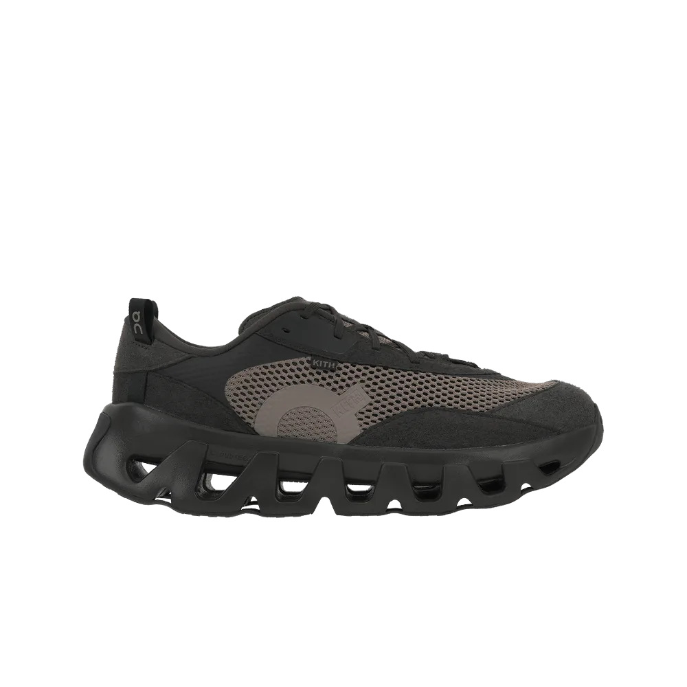On Running x Kith K-Tech 2 Thorn Ganache