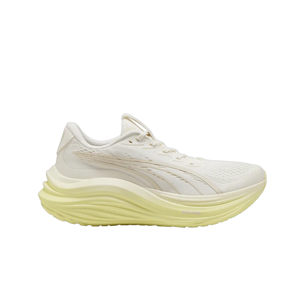 Puma Magmax Nitro Warm White Gold Moon