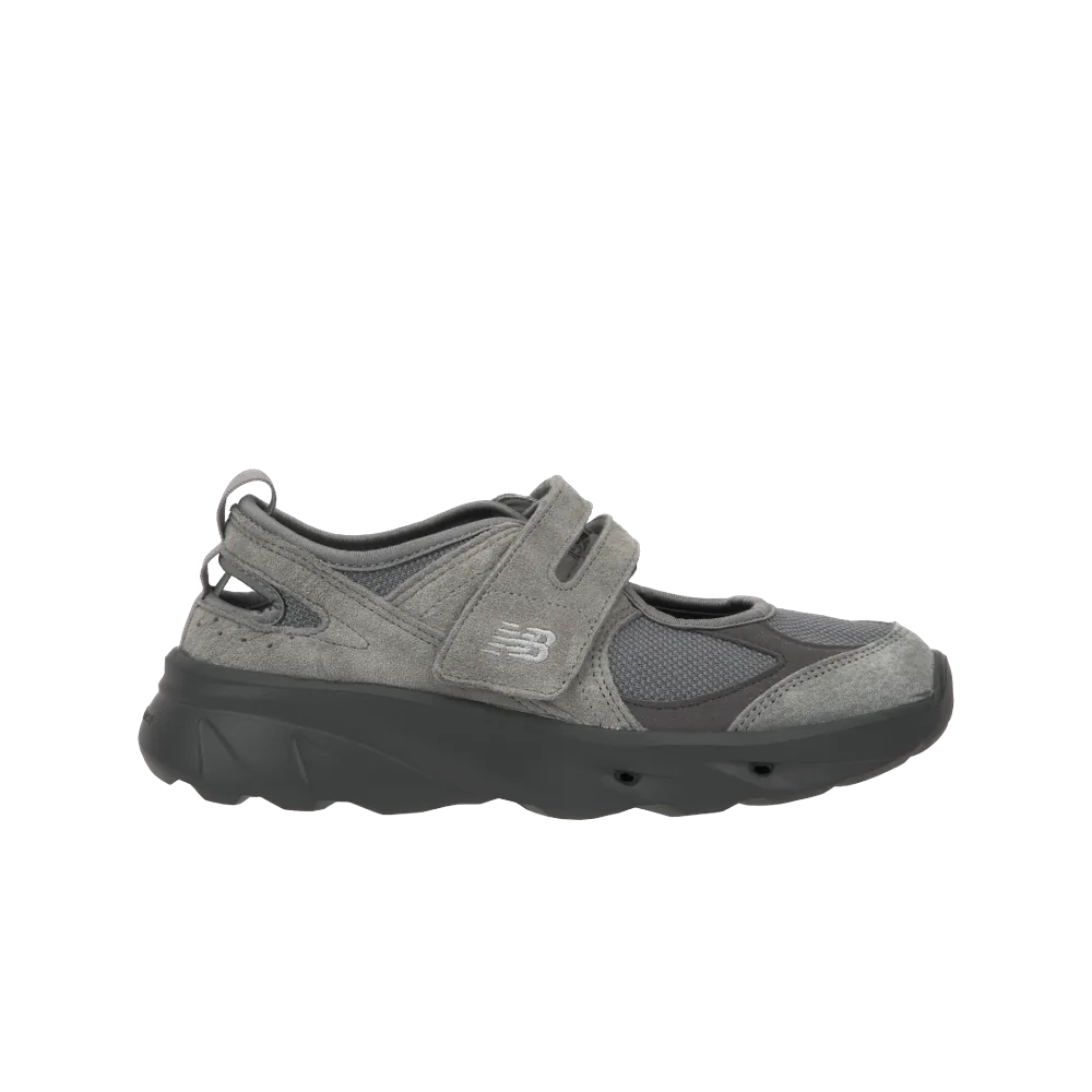 (W) New Balance Breeze SD2203 Grey