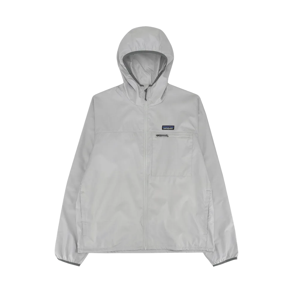 Patagonia Light Variable Jacket Crisp Grey