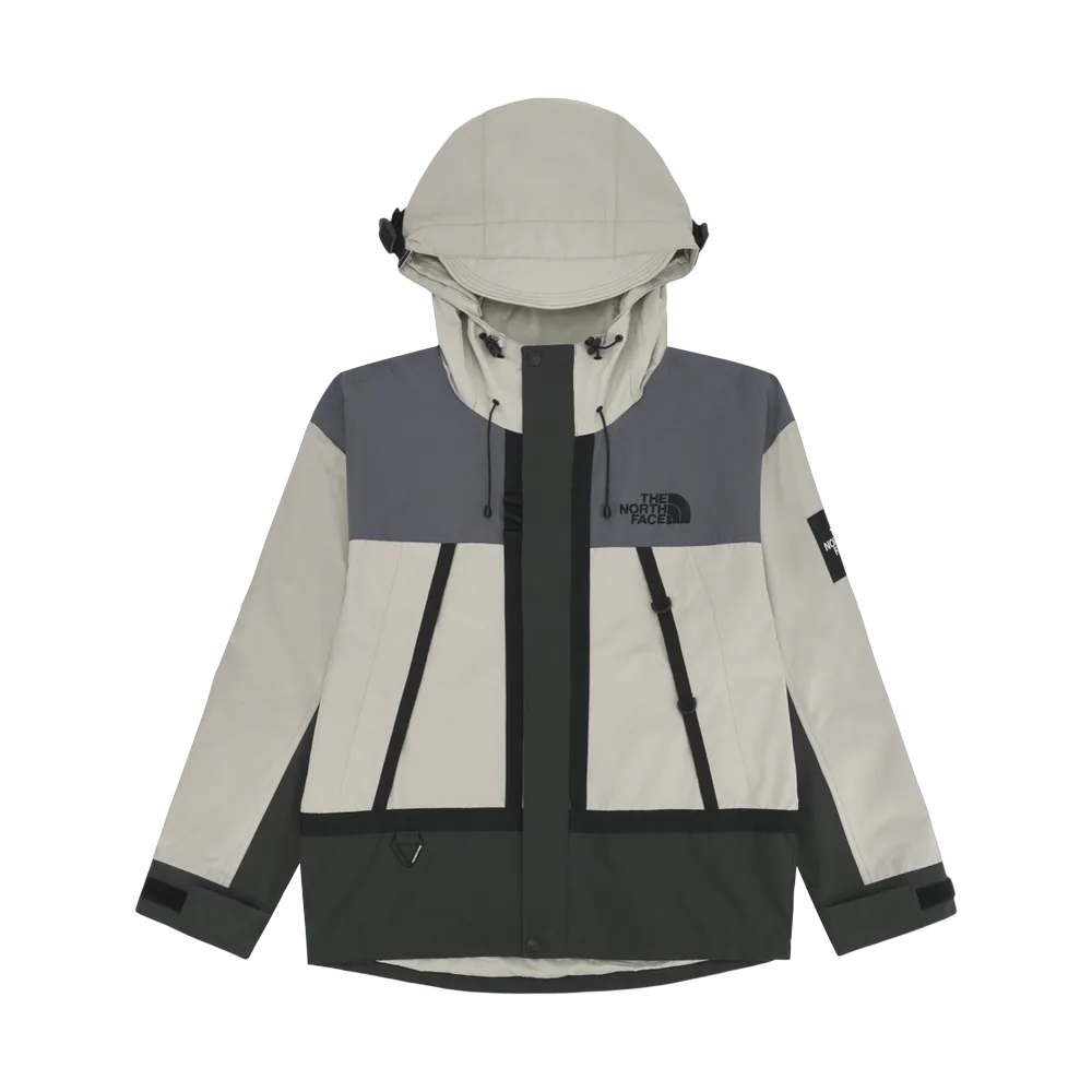 The North Face Vintage Martis Jacket Sand - 25FW