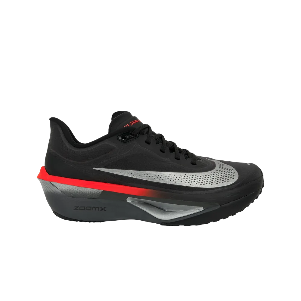 Nike Zoom Fly 6 Black Bright Crimson