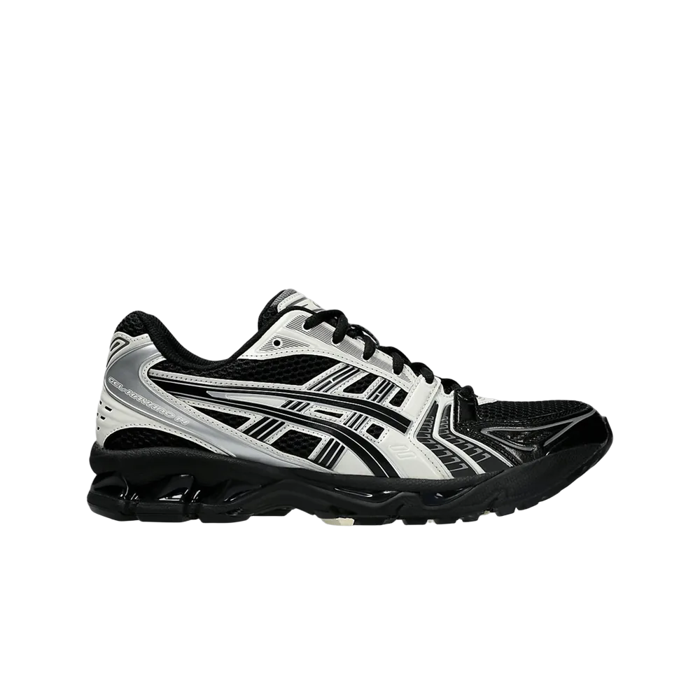 Asics Gel-Kayano 14 Black Cream