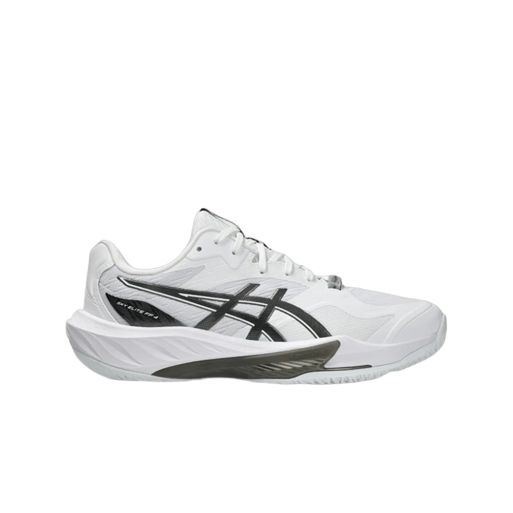 Asics Sky Elite FF 4 White Black