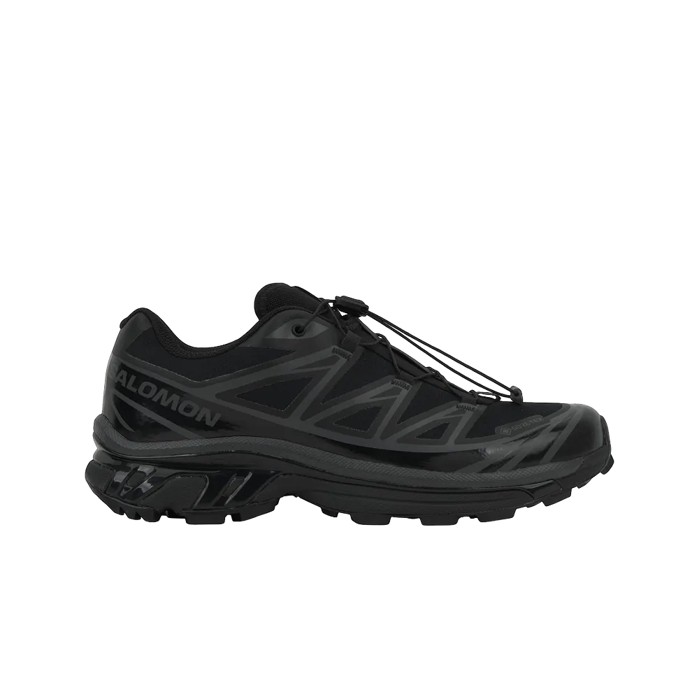 Salomon XT-6 GTX Black