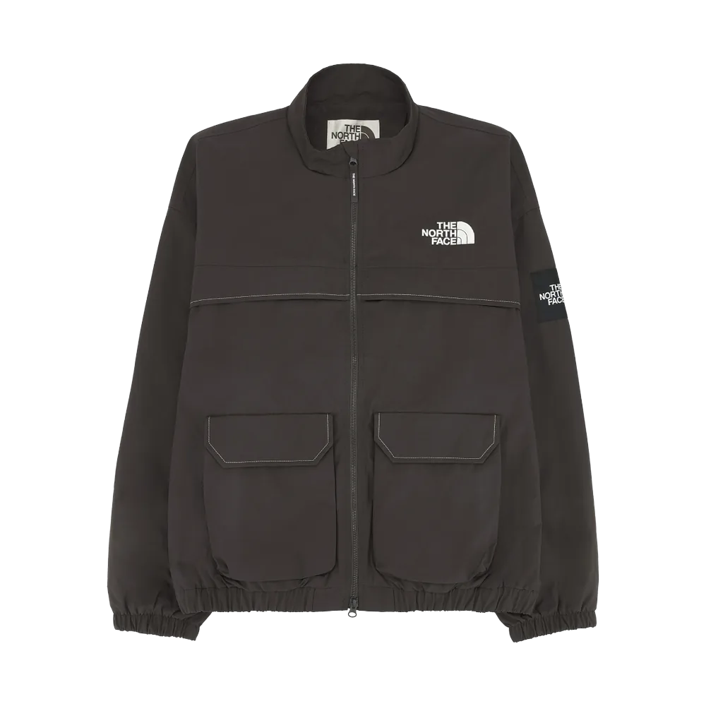 The North Face Neilton Ex Jacket Dark Brown