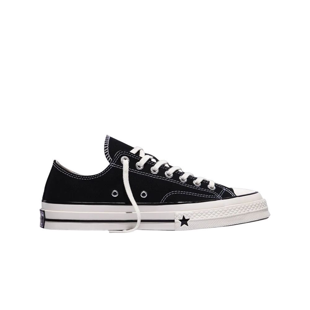 Converse Chuck 70 X Black
