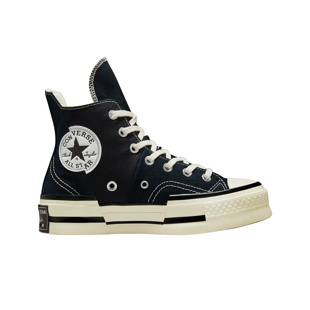 Converse Chuck 70 High Plus Black