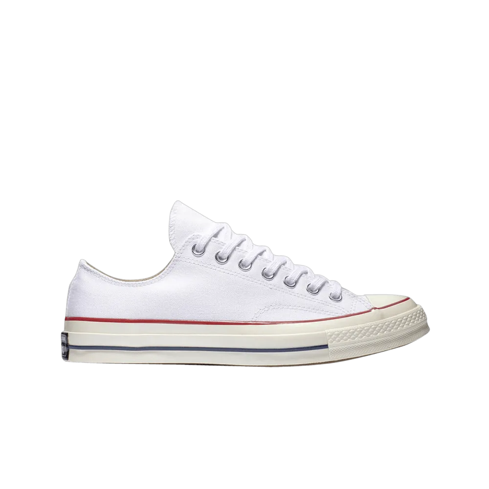 Converse Chuck 70 Ox White - Standard