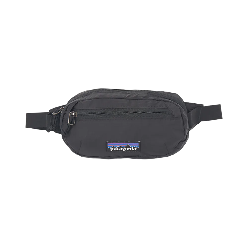 Patagonia Terravia Mini Hip Pack Black