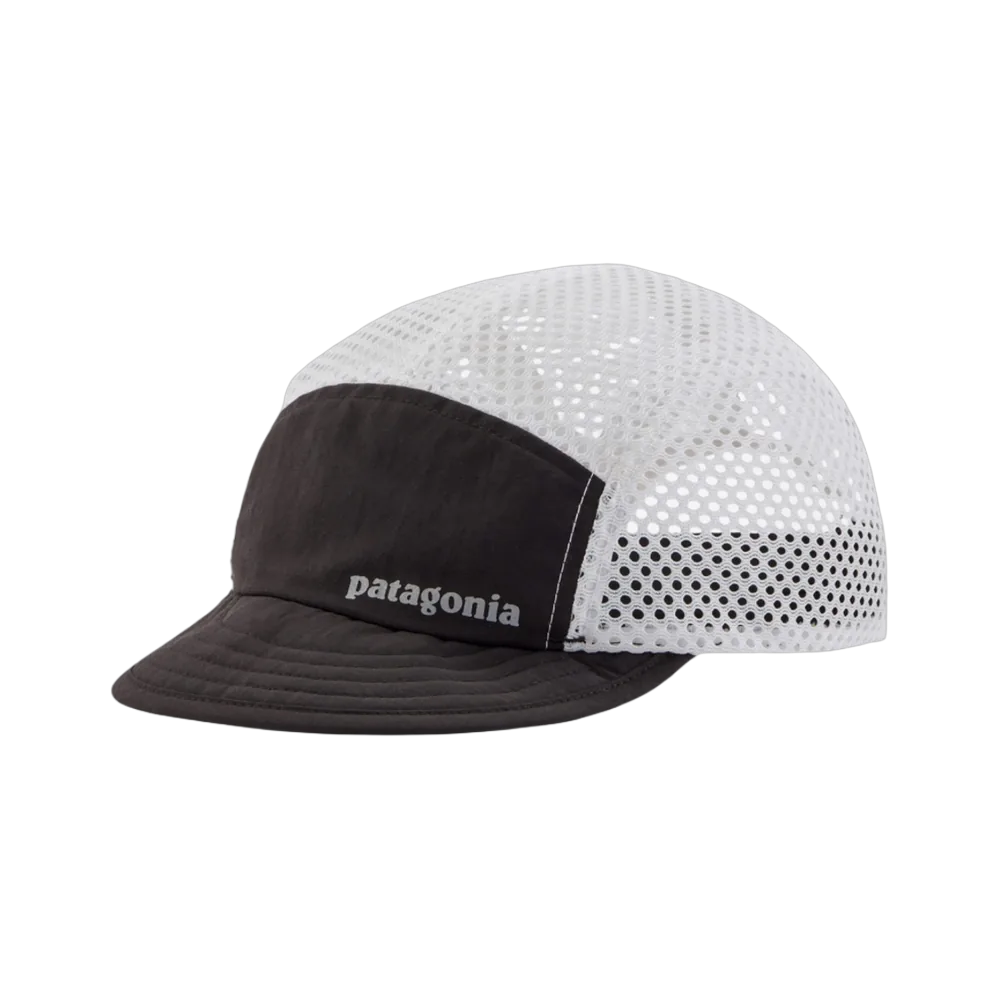 Patagonia Duckbill Cap Black