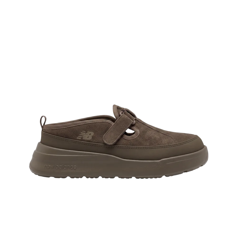 New Balance Rover SD2510 Brown