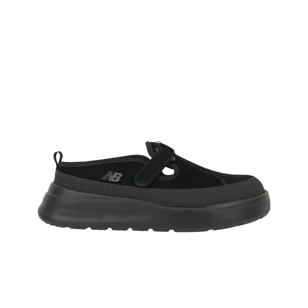 New Balance Rover SD2510 Black