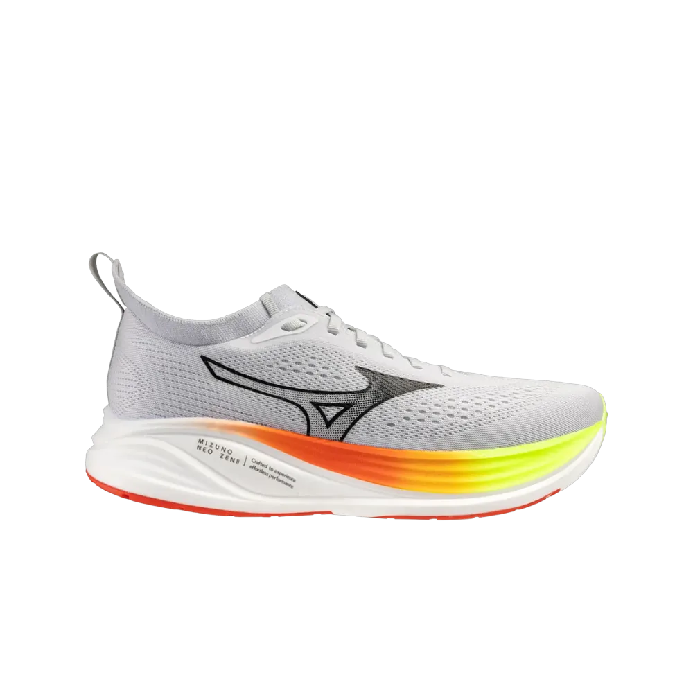 Mizuno Neo Zen 2 Cloud Scape Black