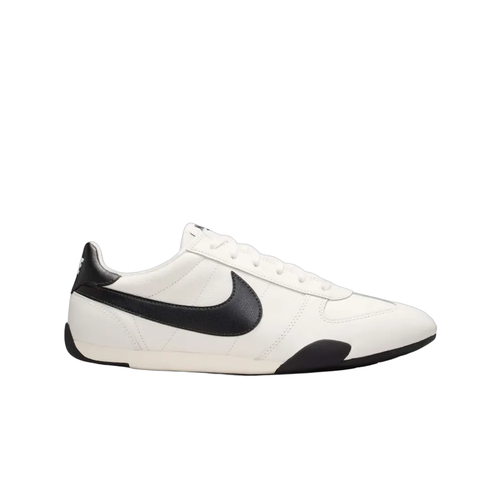 (W) Nike Sprint Sister Sail Black