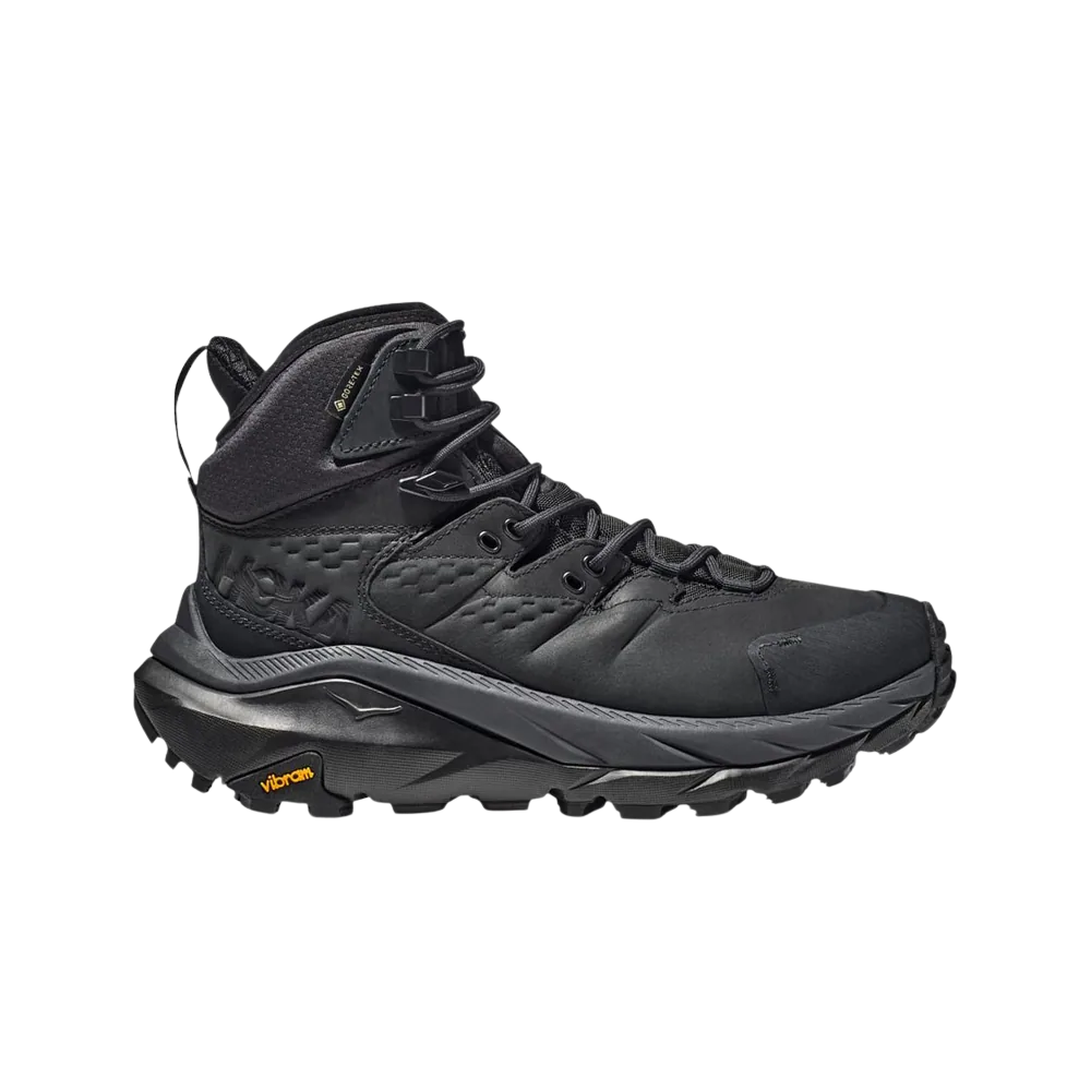 (W) Hoka Kaha 2 GTX Black