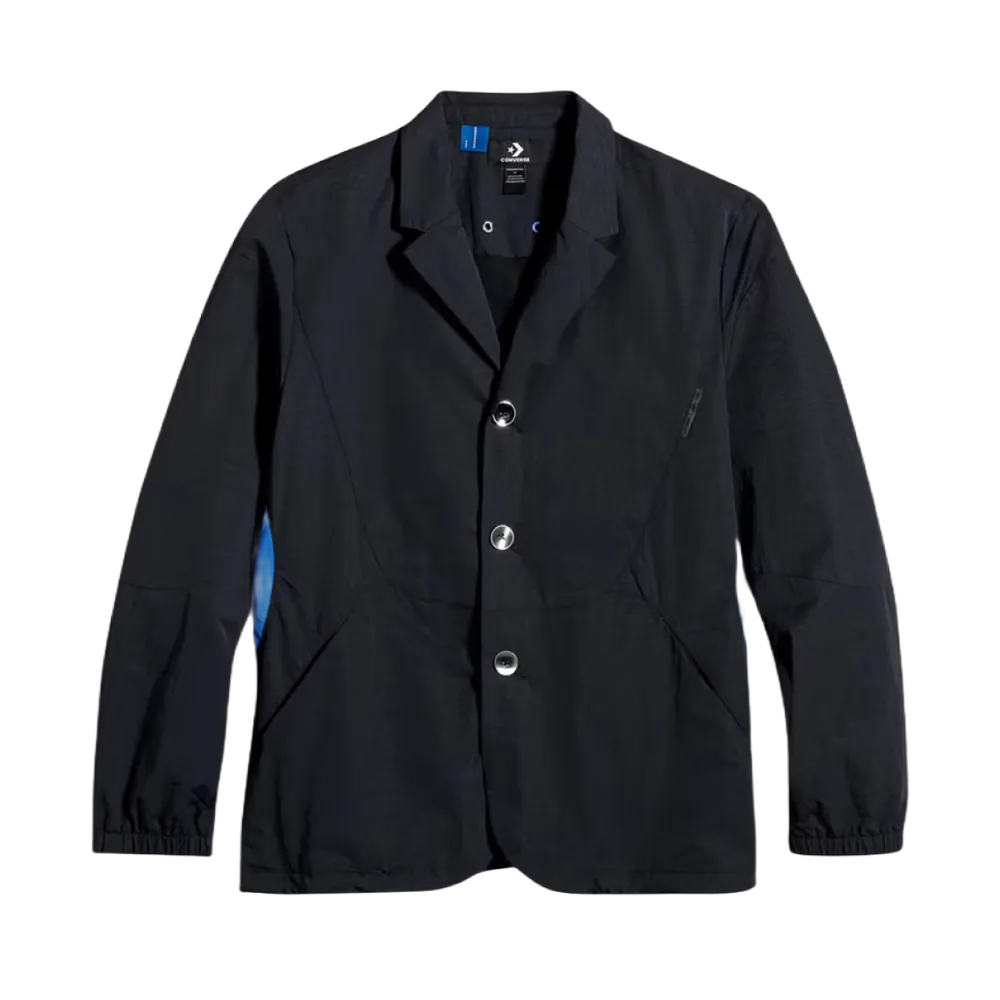 Converse x Ader Error Blazer Jacket Black