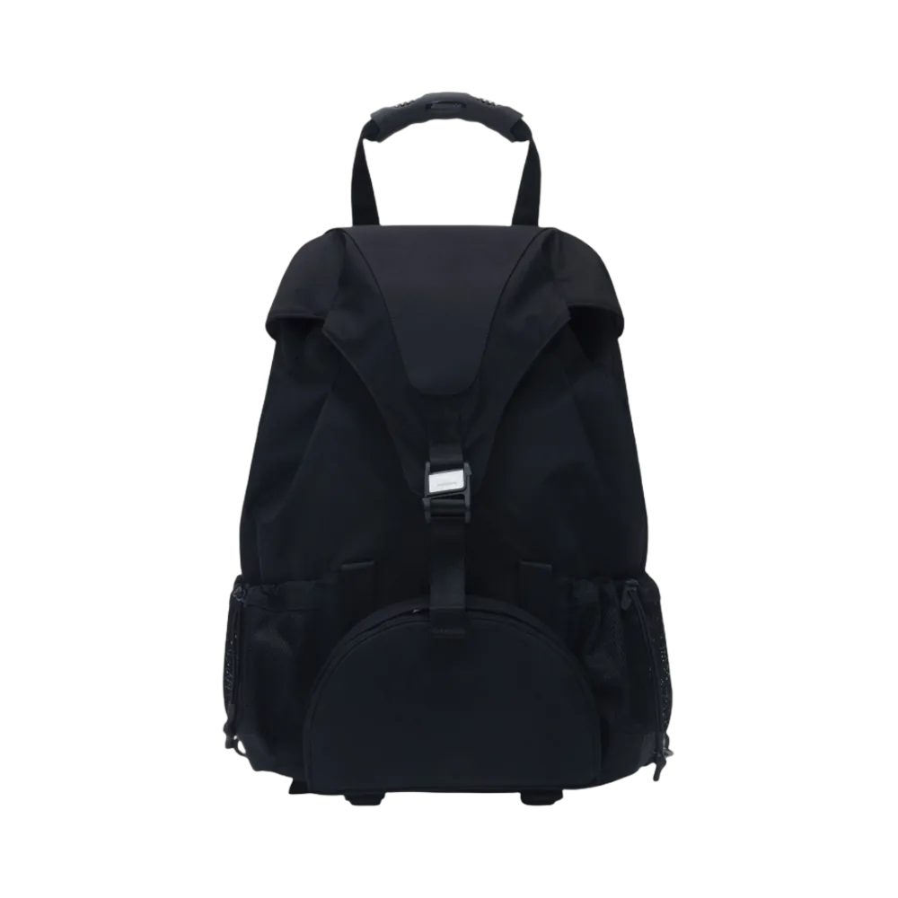 Ader Error Badin Backpack Noir
