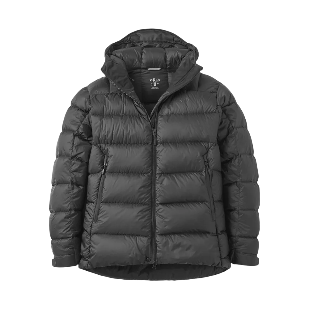 Rab Neutrino Pro Down Jacket Black