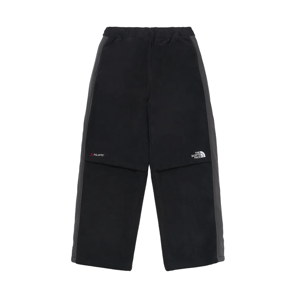 The North Face Banff Fleece Pants Black