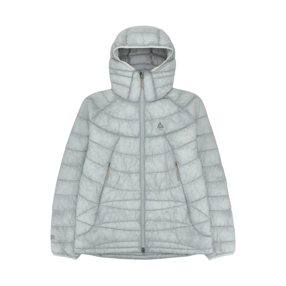 Black Yak Climbing Stone Master Light Padded Jacket #3 Cloud Dancer