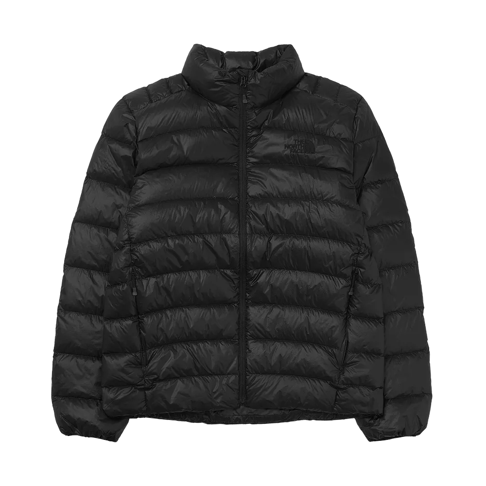 The North Face Matier Down Jacket RDS Real Black - 25FW