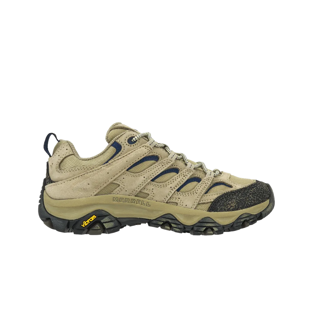 Merrell x Khakis Moab 3 Khaki