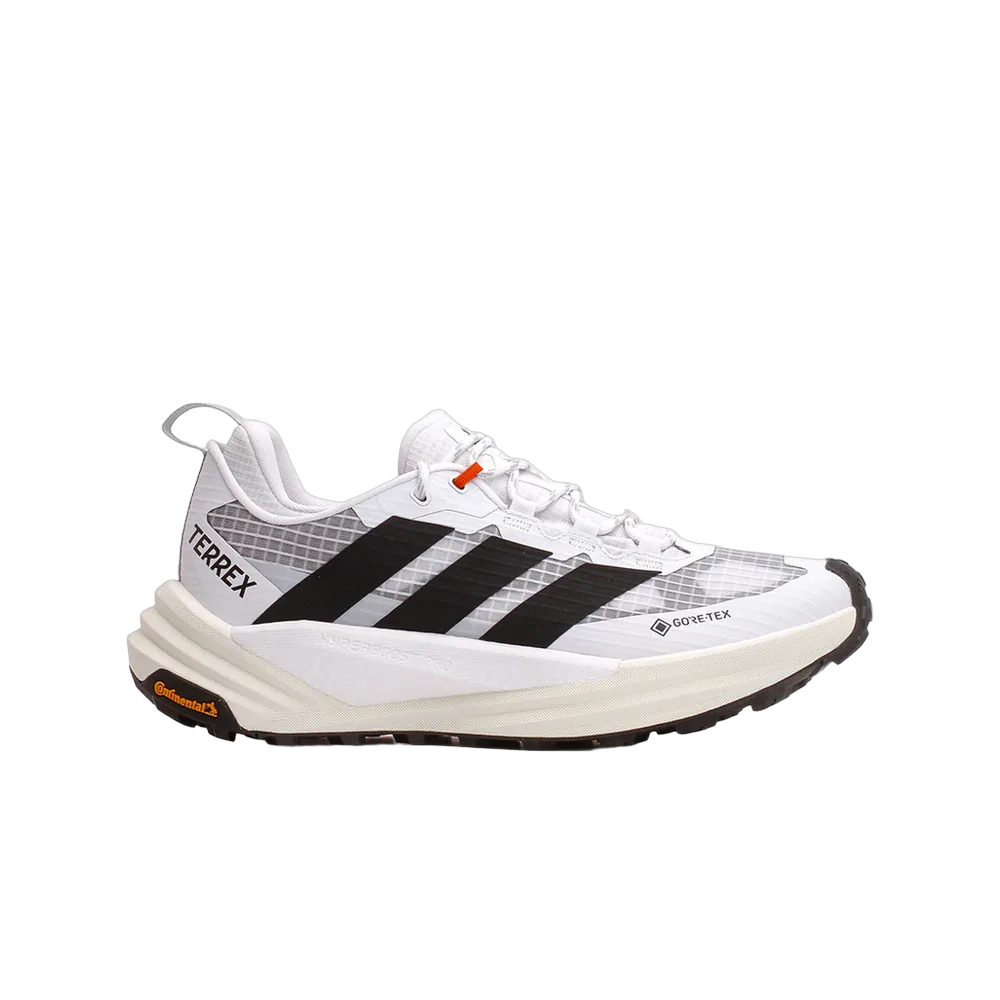 Adidas Terrex Freehiker 3 Low Gore-Tex Cloud White Core Black