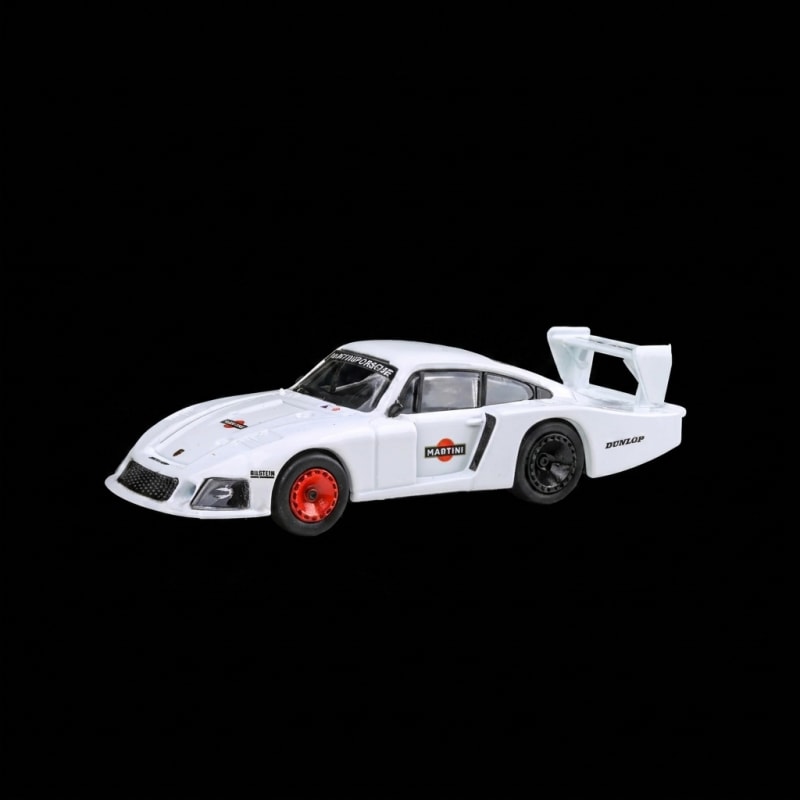 Porsche 935/78 Martini Racing Porsche System Test Car