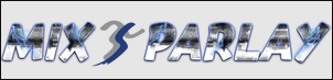 Logo Mix Parlay