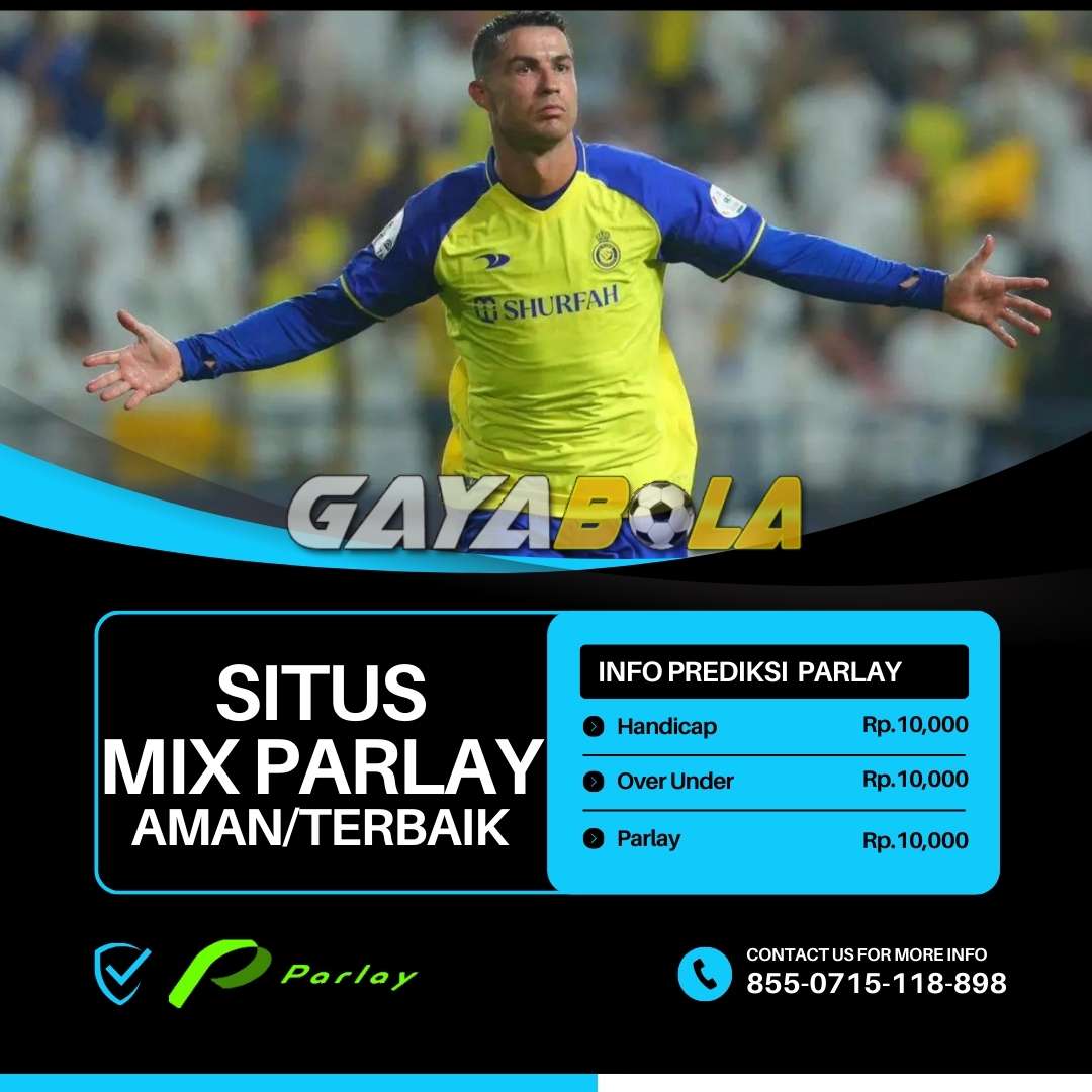 situs parlay bola terpercaya: Arti, Kegunaan, Contoh, dan Kesalahan yang Perlu Dihindari