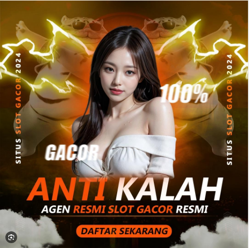 Situs Slot Gacor Online Daftar Agen Slot Jp Maxwin Hari Ini