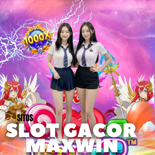 Bandar SlotGacor Rekomendasi Slot Gacor X1000 Yang Wajib Anda Masuki Tahun 2024.