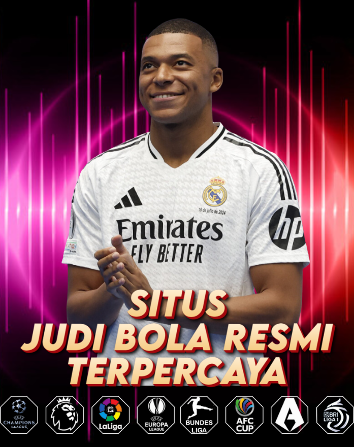 Situs Judi Bola Mix Parlay Agen Pkv Games Liga SB Terlengkap