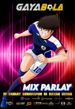 Raih Keberuntungan Mix Parlay Bersama SBOBET Resmi Hari Ini