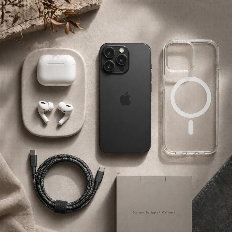 mobile accessories