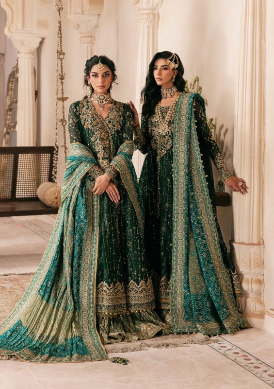 Bridal & Festive