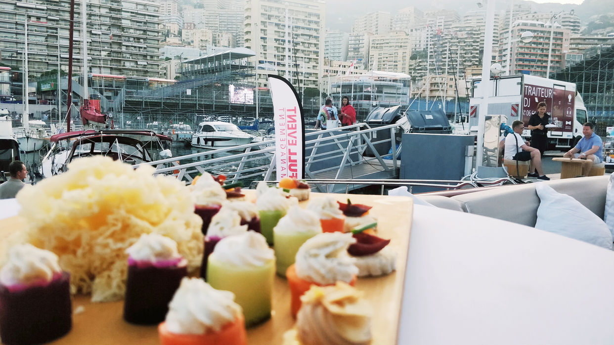 Incentive Riviera Events - Photo 1