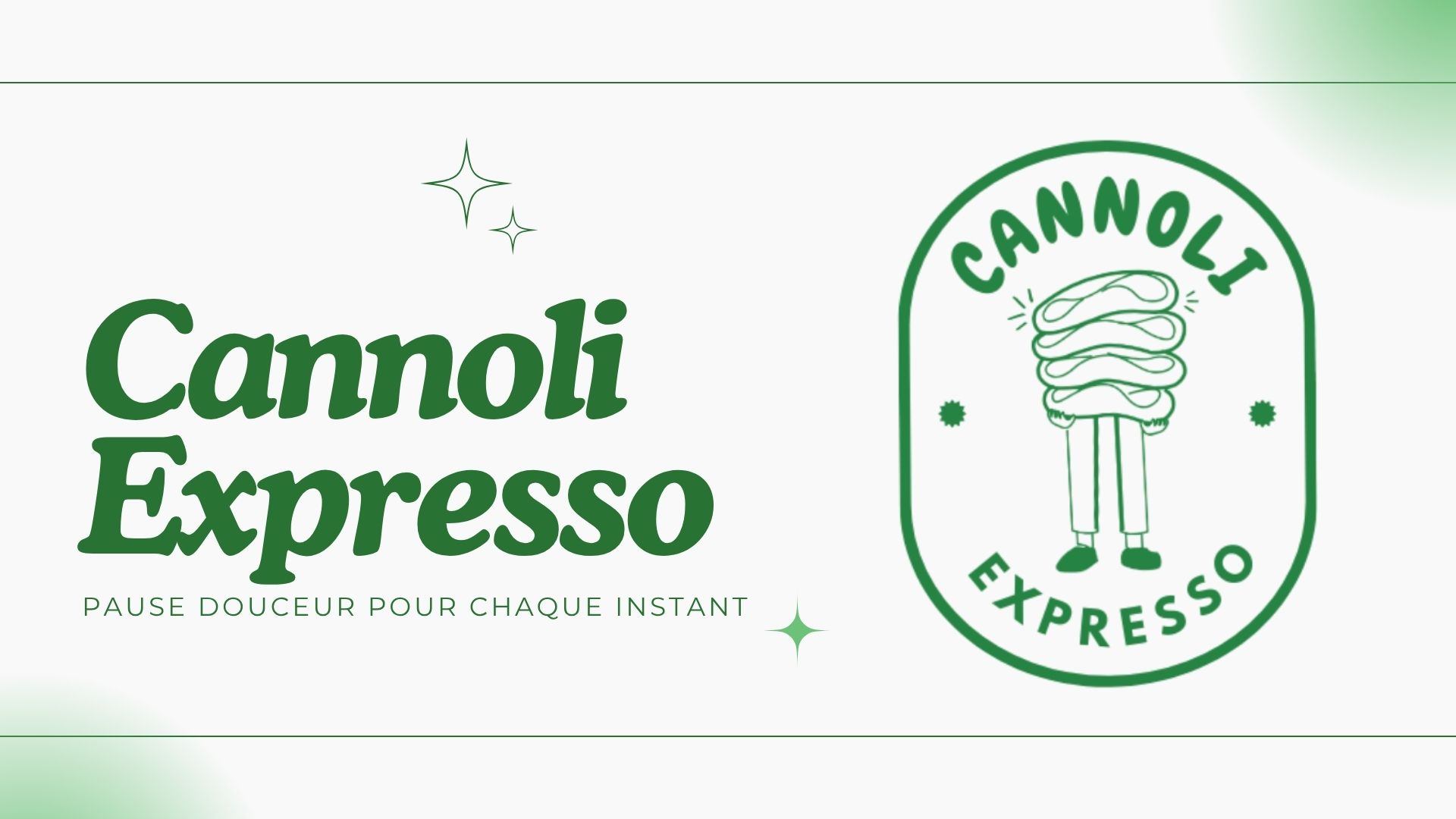 Express Cannoli - Photo 1