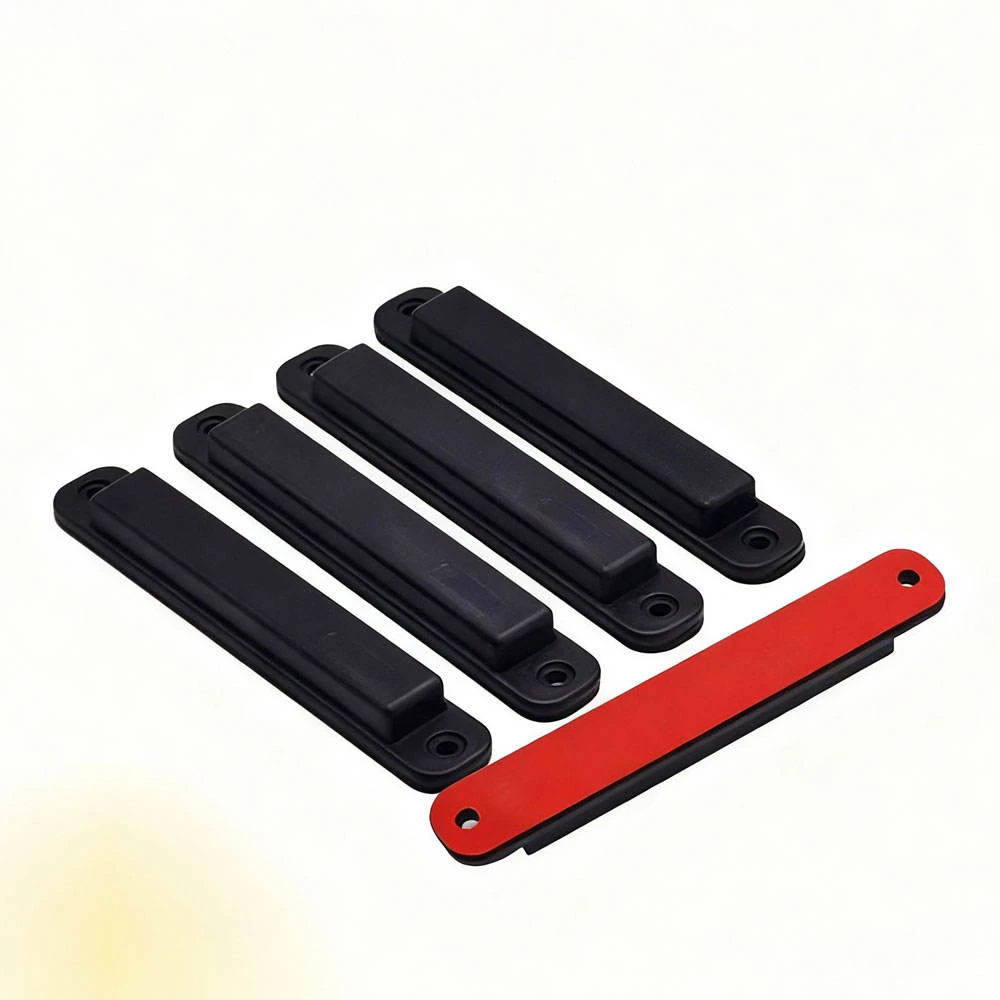 UHF RFID Passive Anti-Metal Label | ABS Shell | Night Vision Waterproof | Anti-Theft Motion Detection | Asset Management Access