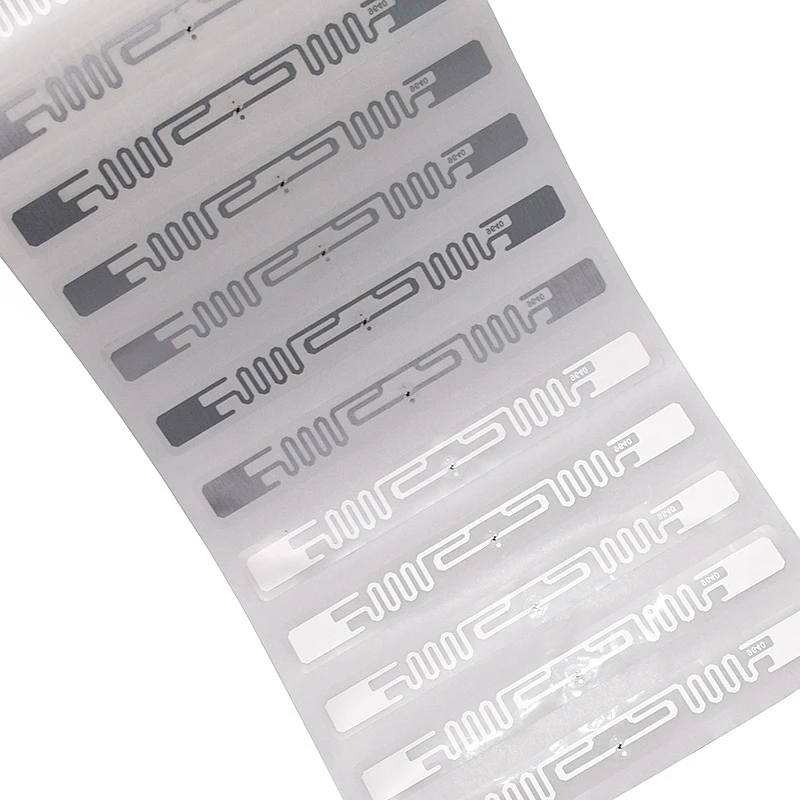 UHF RFID Electronic Tag 9640, Ultra-Long Range Adhesive Electronic Tag, 890~960MHz