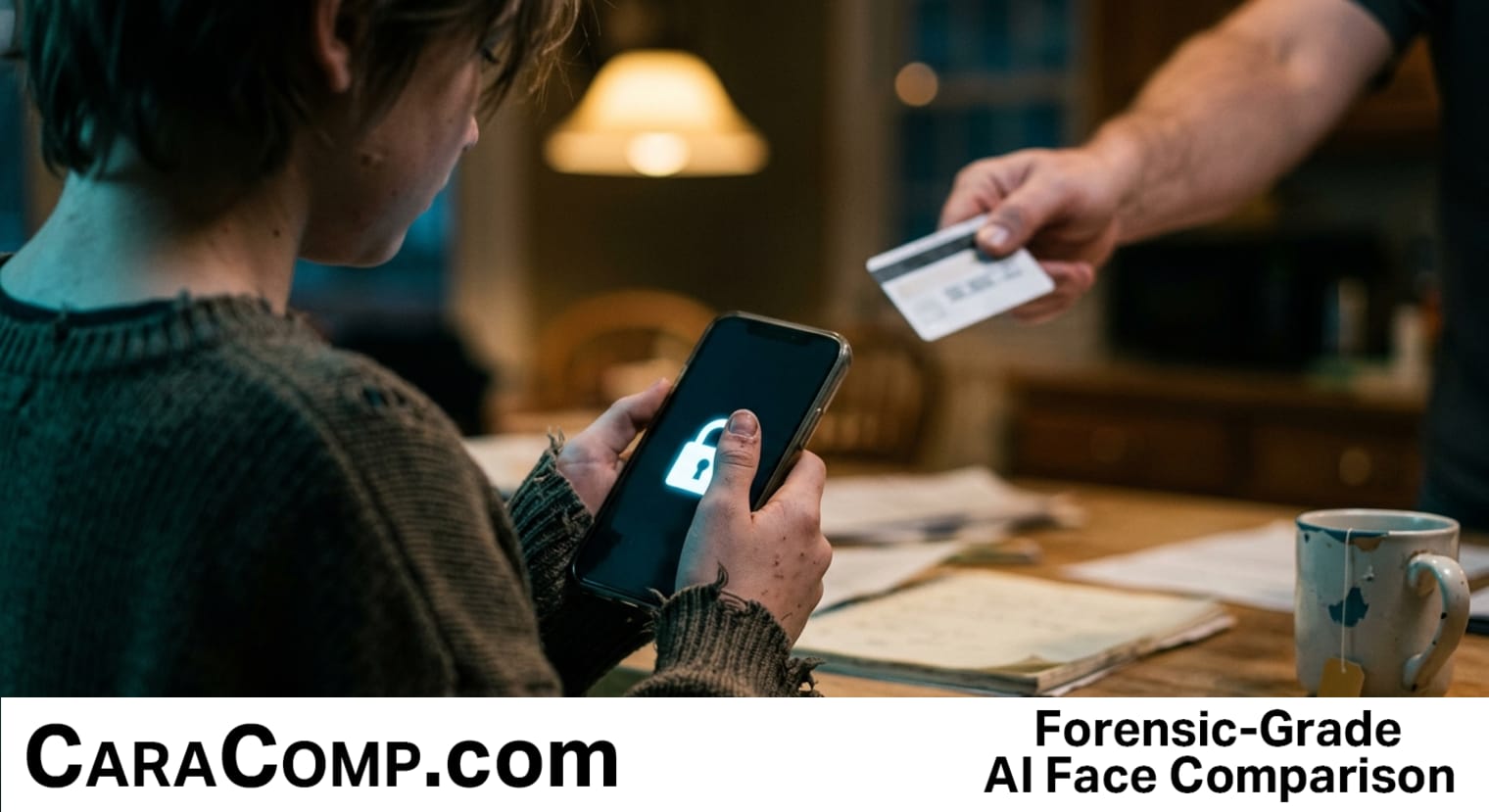 social media identity verification, no major social media platform offers all us