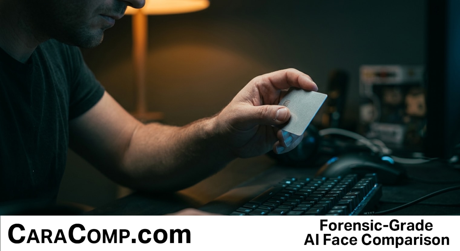 credit card age verification, credit cards must be, a hand holding a card next t