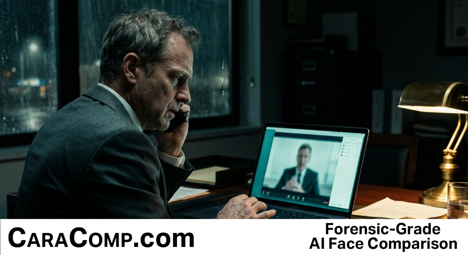 Deepfake scams: Singapore acts as fraud attempts jump 1,300%