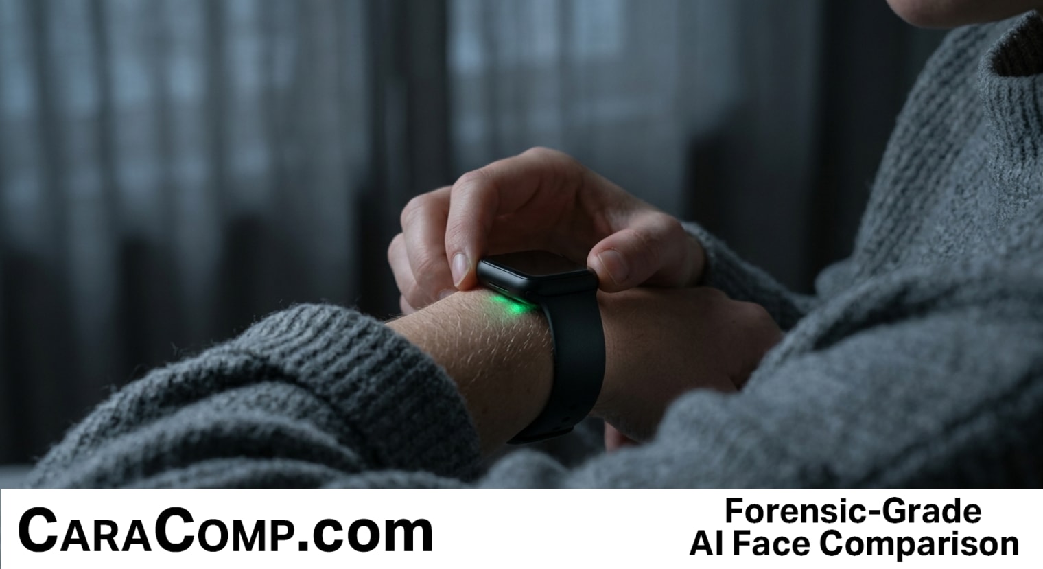 A phone displays a fake Microsoft sign-in screen mimicking Microsoft 365 passkey