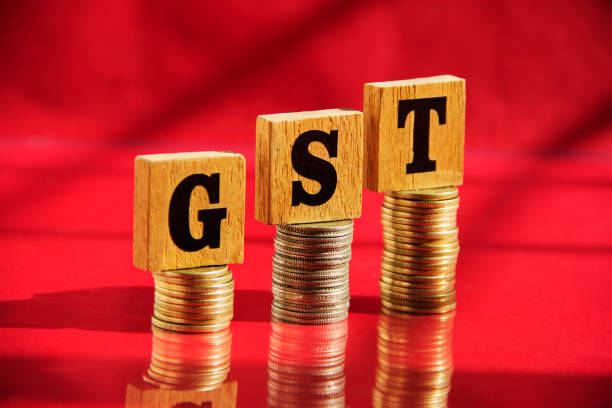 GST & Indirect Taxation