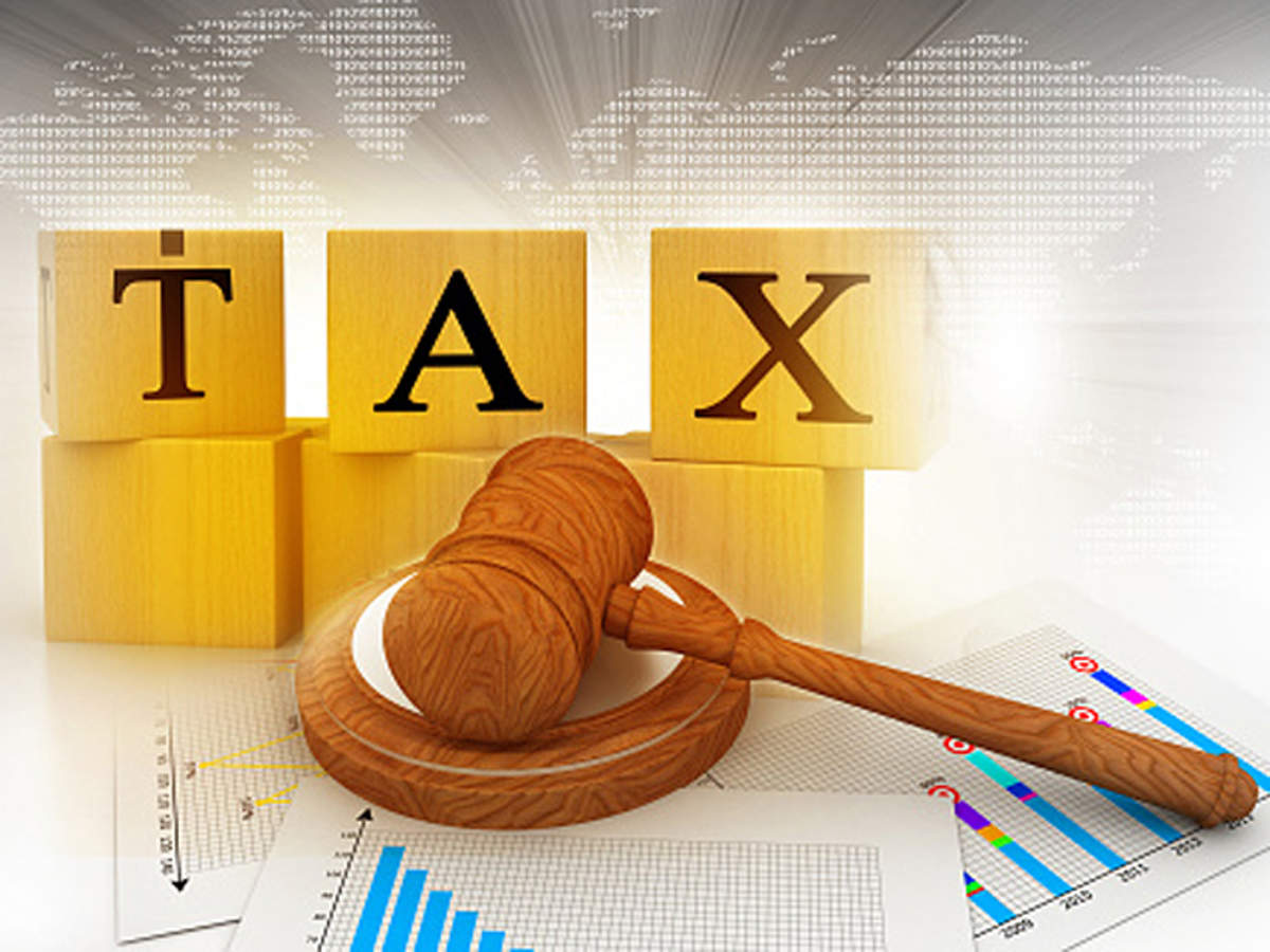 Income Tax