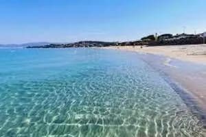 Plage d'Agosta - photo 2
