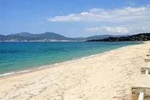 Plage d'Agosta - photo 3